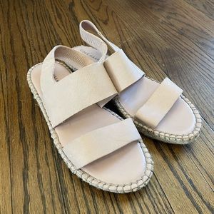 Cole Haan Grand espadrilles, womens size 7.5